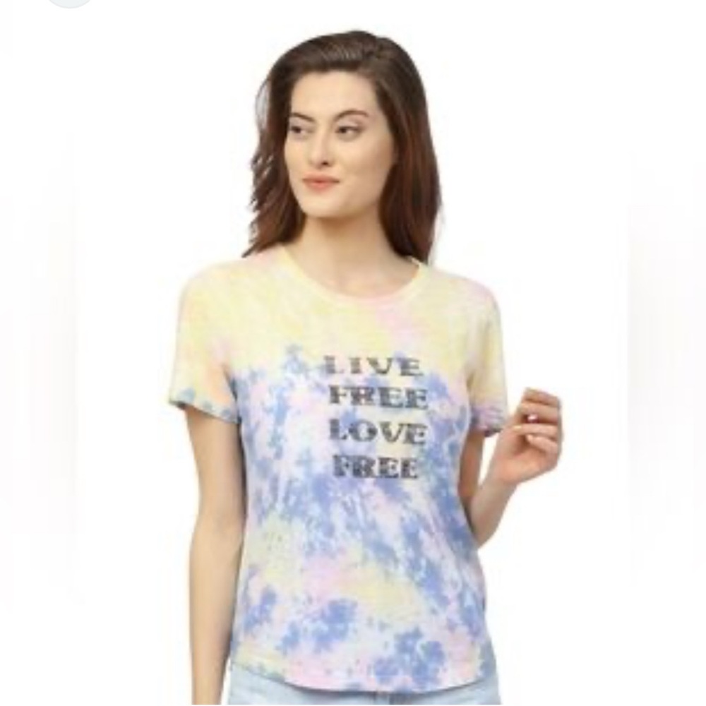 EUC Anthro Tee